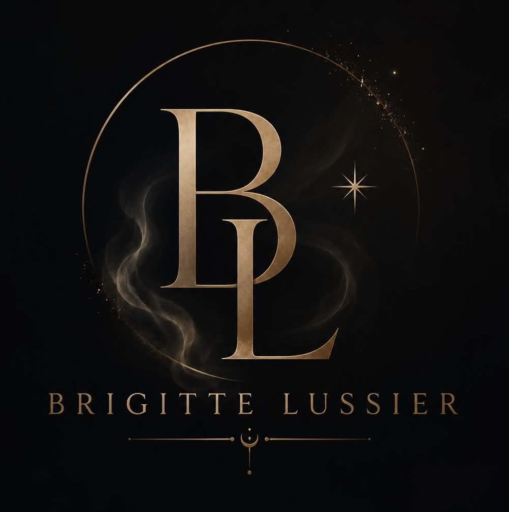 Brigitte Lussier